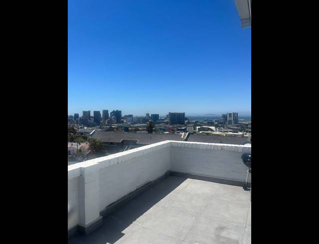 2 BEDROOM PROPERTY TO RENT IN VREDEHOEK